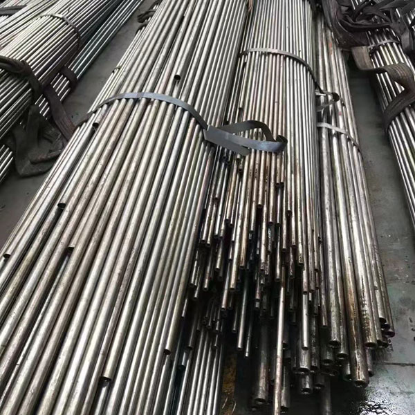 金洞精密钢管